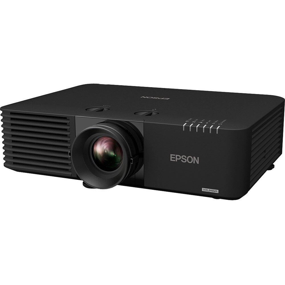 Epson PowerLite L735U Proyector Láser WiFi 7000lm WUXGA - Proyección Profesional hasta 500"