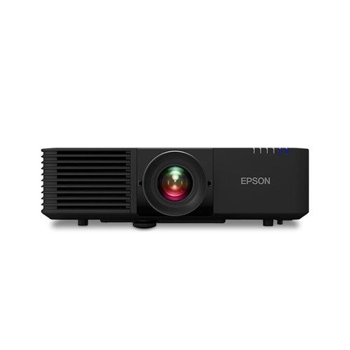 Epson PowerLite L775U Proyector Láser 4K 7000 Lúmenes - Imágenes Profesionales Hasta 500"