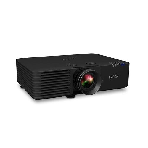 Epson PowerLite L775U Proyector Láser 4K 7000 Lúmenes - Imágenes Profesionales Hasta 500"