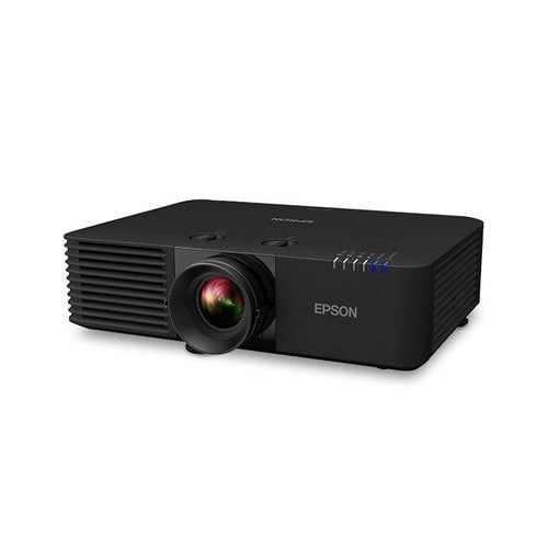 Epson PowerLite L775U Proyector Láser 4K 7000 Lúmenes - Imágenes Profesionales Hasta 500"