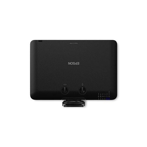 Epson PowerLite L775U Proyector Láser 4K 7000 Lúmenes - Imágenes Profesionales Hasta 500"
