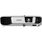 Epson PowerLite W52+ Proyector 4000 Lúmenes WXGA Inalámbrico para Presentaciones Profesionales
