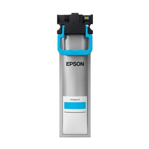 Tinta Original Epson DURABrite Ultra T941220-AL Cyan 5000 páginas Alta Duración