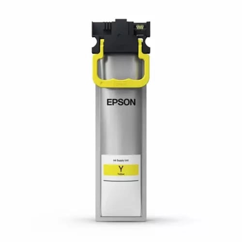 Tinta Original Epson DURABrite Ultra T941420-AL Amarillo Alta Capacidad 5000 páginas
