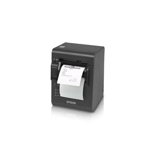 Epson TM-L90 Plus Impresora Térmica USB+Serial para Etiquetas y Recibos