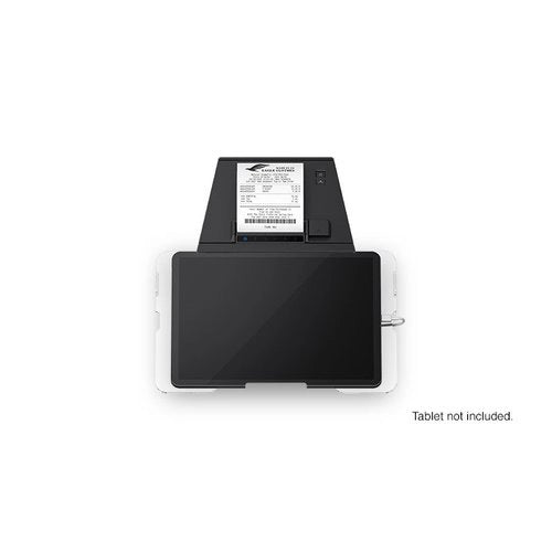 Epson TM-m30II-SL Impresora POS Térmica con Soporte Tablet Todo-en-Uno para Negocios