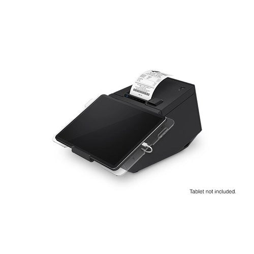 Epson TM-m30II-SL Impresora POS Térmica con Soporte Tablet Todo-en-Uno para Negocios