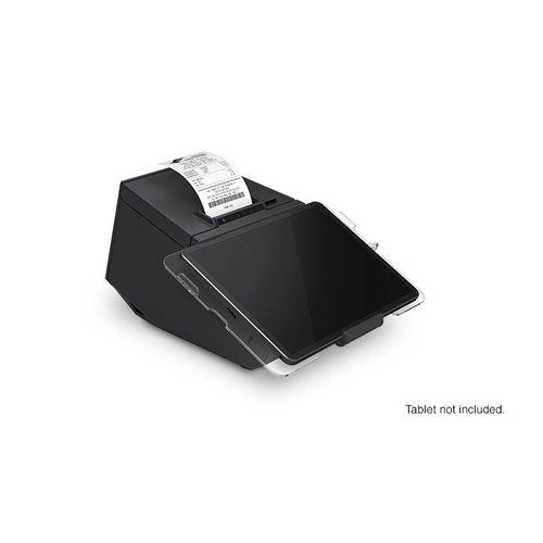 Epson TM-m30II-SL Impresora POS Térmica con Soporte Tablet Todo-en-Uno para Negocios