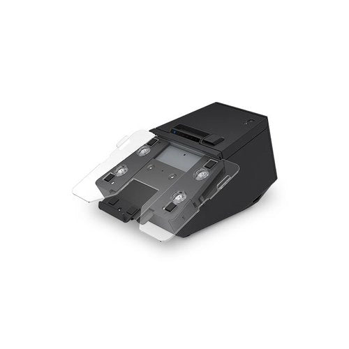 Epson TM-m30II-SL Impresora POS Térmica con Soporte Tablet Todo-en-Uno para Negocios