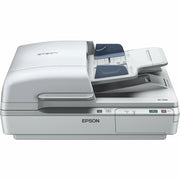 Epson WorkForce DS-7500 Escáner Profesional Dúplex ADF 40ppm Alta Velocidad para Oficina