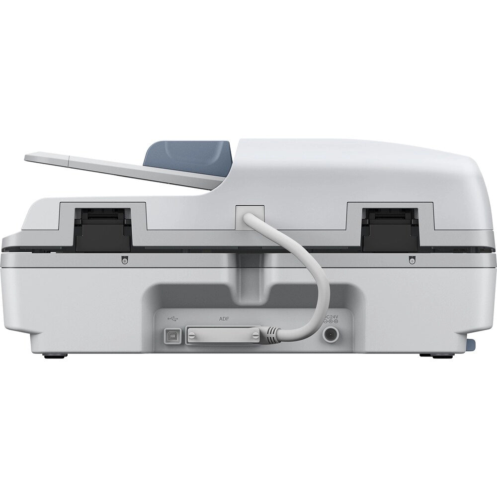 Epson WorkForce DS-7500 Escáner Profesional Dúplex ADF 40ppm Alta Velocidad para Oficina