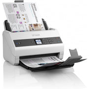Epson WorkForce DS-870 Escáner Profesional 65ppm Dúplex para Alta Productividad