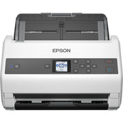 Epson WorkForce DS-970 Escáner Profesional Alta Velocidad 85ppm Dúplex para Oficina Digital
