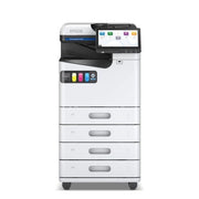 Epson WorkForce Enterprise AM-C400 - Impresora Multifunción Color A4 Profesional 40ppm