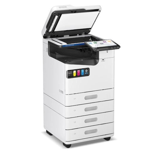 Epson WorkForce Enterprise AM-C400 - Impresora Multifunción Color A4 Profesional 40ppm