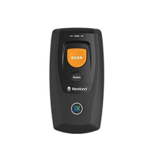 BS8060-2T 2D Bluetooth Mobile Scanner