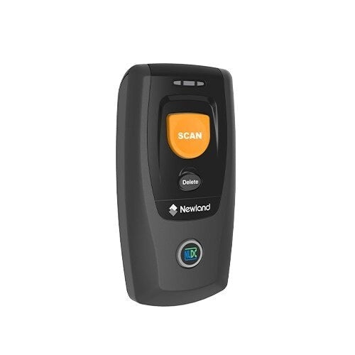 BS8060-2T 2D Bluetooth Mobile Scanner