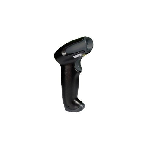 Escáner Código de Barras Honeywell Voyager 1250g USB Largo Alcance 58cm