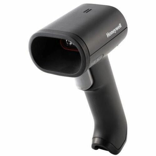 Escáner Inalámbrico Honeywell HH492 2D - Lectura Rápida y Portátil