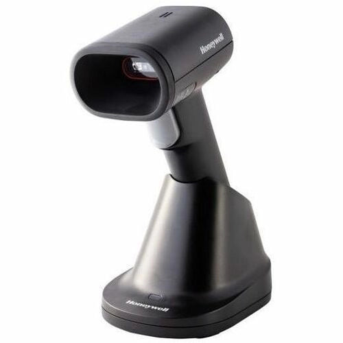 Escáner Inalámbrico Honeywell HH492 2D - Lectura Rápida y Portátil