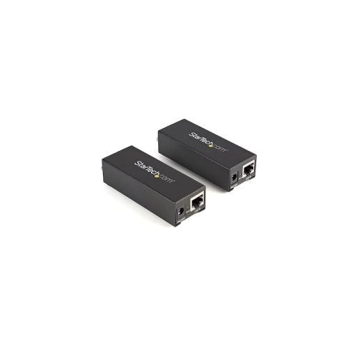 StarTech ST121UTPEP Extensor VGA sobre Cat5 hasta 80m - Kit Completo