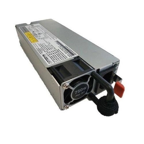 Fuente de Poder Lenovo ThinkSystem 750W Platinum Hot-Swap para Servidores