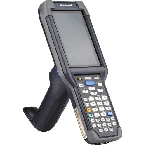 Honeywell CK65 Terminal Portátil Industrial 4GB RAM 32GB Android Ultrarresistente