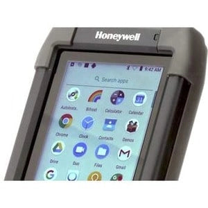 Honeywell CK65 Terminal Portátil Industrial 4GB RAM 32GB Android Ultrarresistente