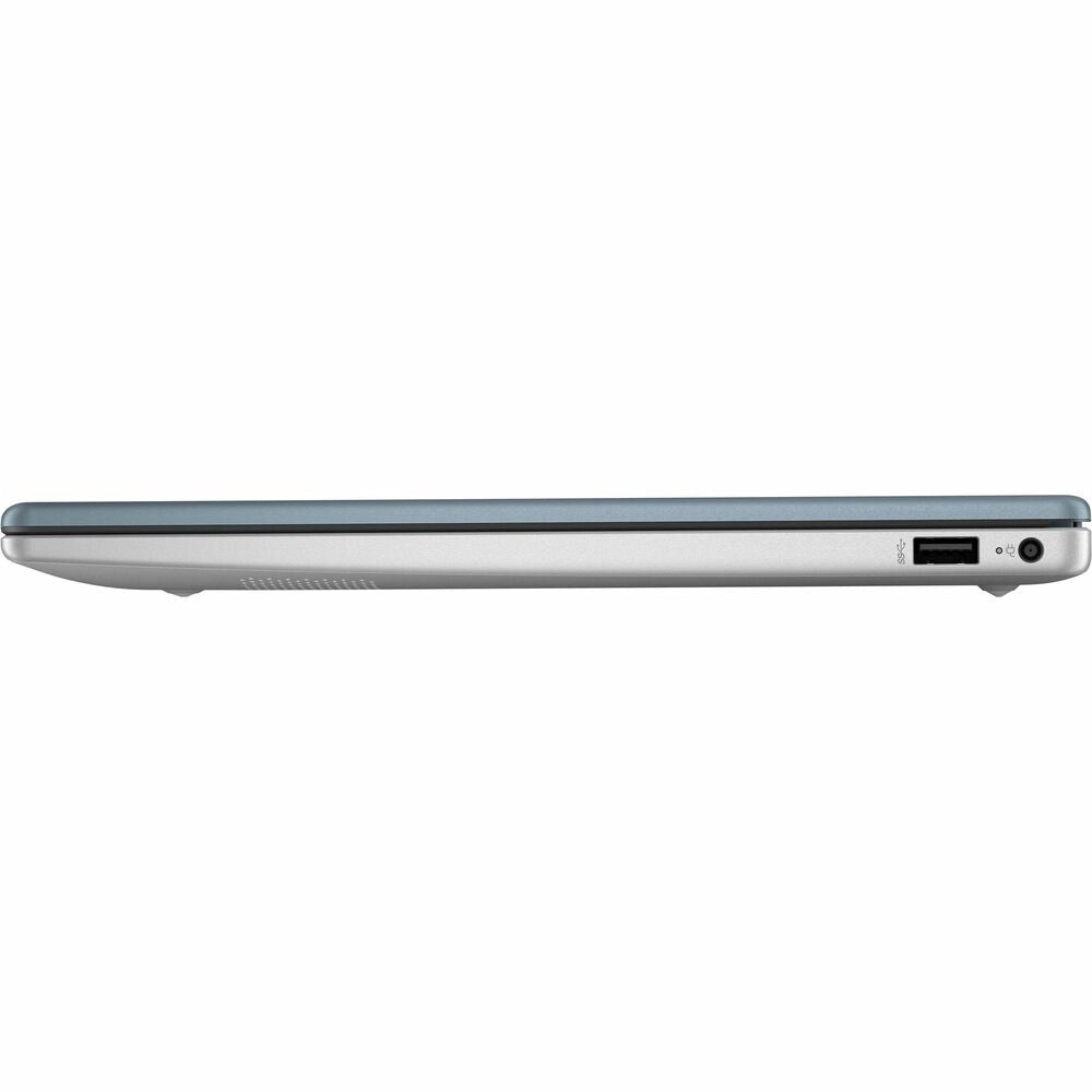 HP 14 Ryzen 3 8GB RAM 512GB SSD - Laptop Liviana para Productividad y Videollamadas