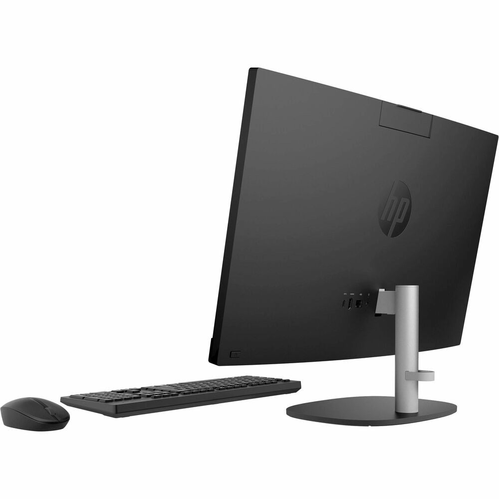 HP All-in-One 24" AMD Ryzen 3 8GB 512GB SSD - Tu Centro Digital Familiar Completo
