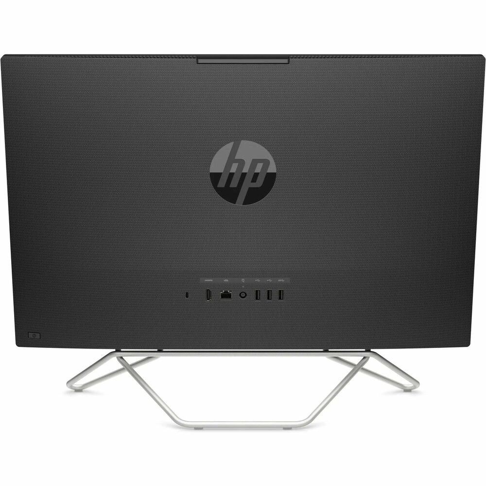 HP All-in-One 24" Full HD Intel i5 12va Gen 8GB RAM 512GB SSD - Tu Centro Digital Elegante