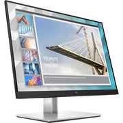 Monitor HP E24i G4 WUXGA 24" IPS Profesional con Tecnología Anti-Fatiga Visual