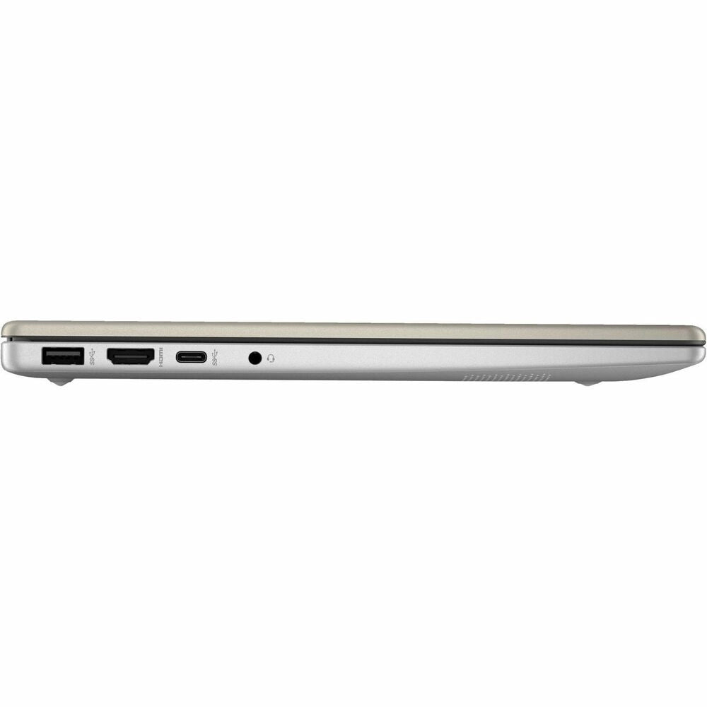 HP Laptop 14" Ryzen 5 8GB 512GB SSD - Portátil Ultraligero para Trabajo y Estudio
