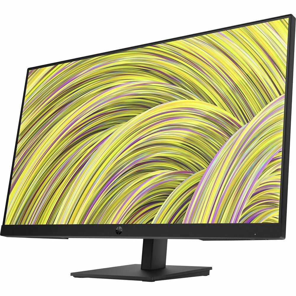 Monitor HP P27h G5 FHD 27" IPS 75Hz - Experiencia Visual Superior para Home Office