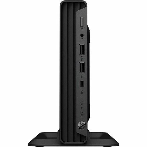 HP Pro Mini 400 G9 Desktop PC i5-14500T - Mini PC Ultracompacto Profesional con 16GB RAM