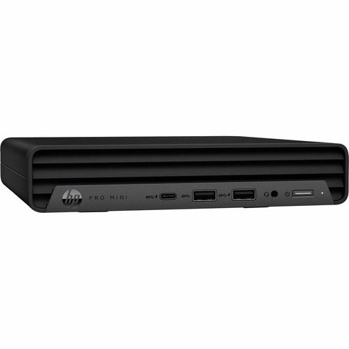 HP Pro Mini 400 G9 Desktop PC i5-14500T - Mini PC Ultracompacto Profesional con 16GB RAM