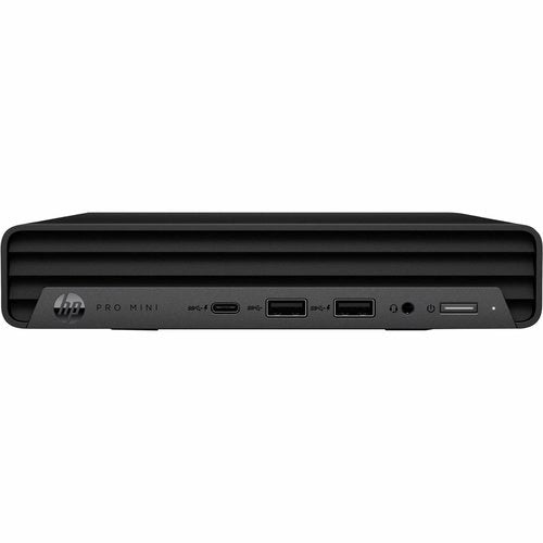 HP Pro Mini 400 G9 Desktop PC i7-14700T - Mini PC Potente y Compacto para Profesionales
