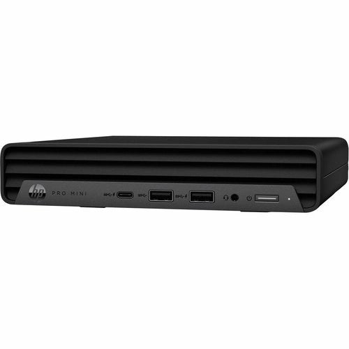HP Pro Mini 400 G9 Desktop PC i7-14700T - Mini PC Potente y Compacto para Profesionales