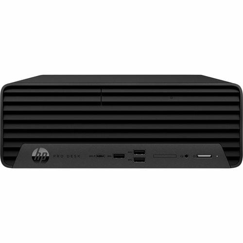 HP Pro SFF 400 G9 Desktop i5-14500 | PC Empresarial Compacta con Alto Rendimiento
