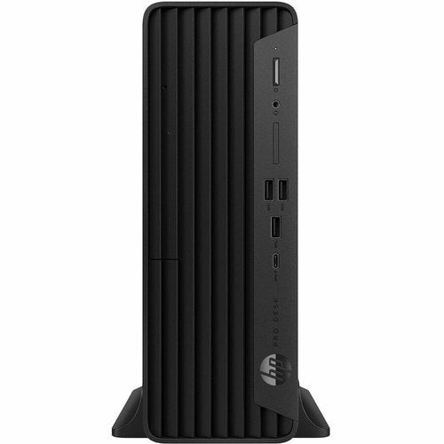 HP Pro SFF 400 G9 Desktop i5-14500 | PC Empresarial Compacta con Alto Rendimiento