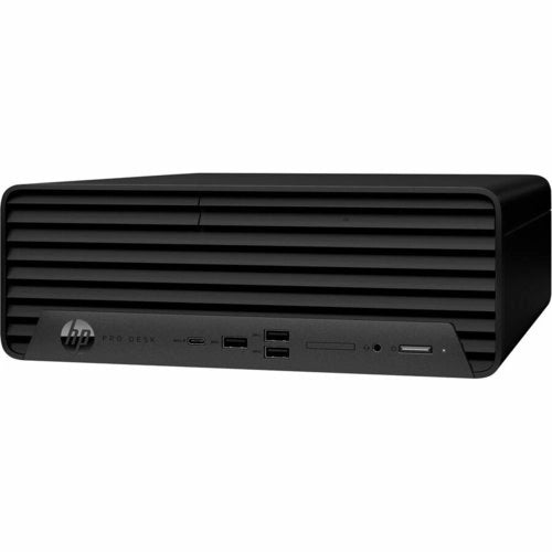 HP Pro SFF 400 G9 Desktop i5-14500 | PC Empresarial Compacta con Alto Rendimiento