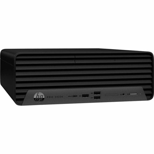 HP Pro SFF 400 G9 Desktop i5-14500 | PC Empresarial Compacta con Alto Rendimiento