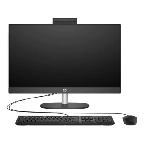 HP ProOne 240 G10 All-in-One PC 24" Intel i5 - Computadora Todo en Uno con Windows 11 Pro