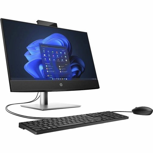 HP ProOne 440 G9 All-in-One 24" i7-14700 16GB - PC Empresarial Todo en Uno Premium