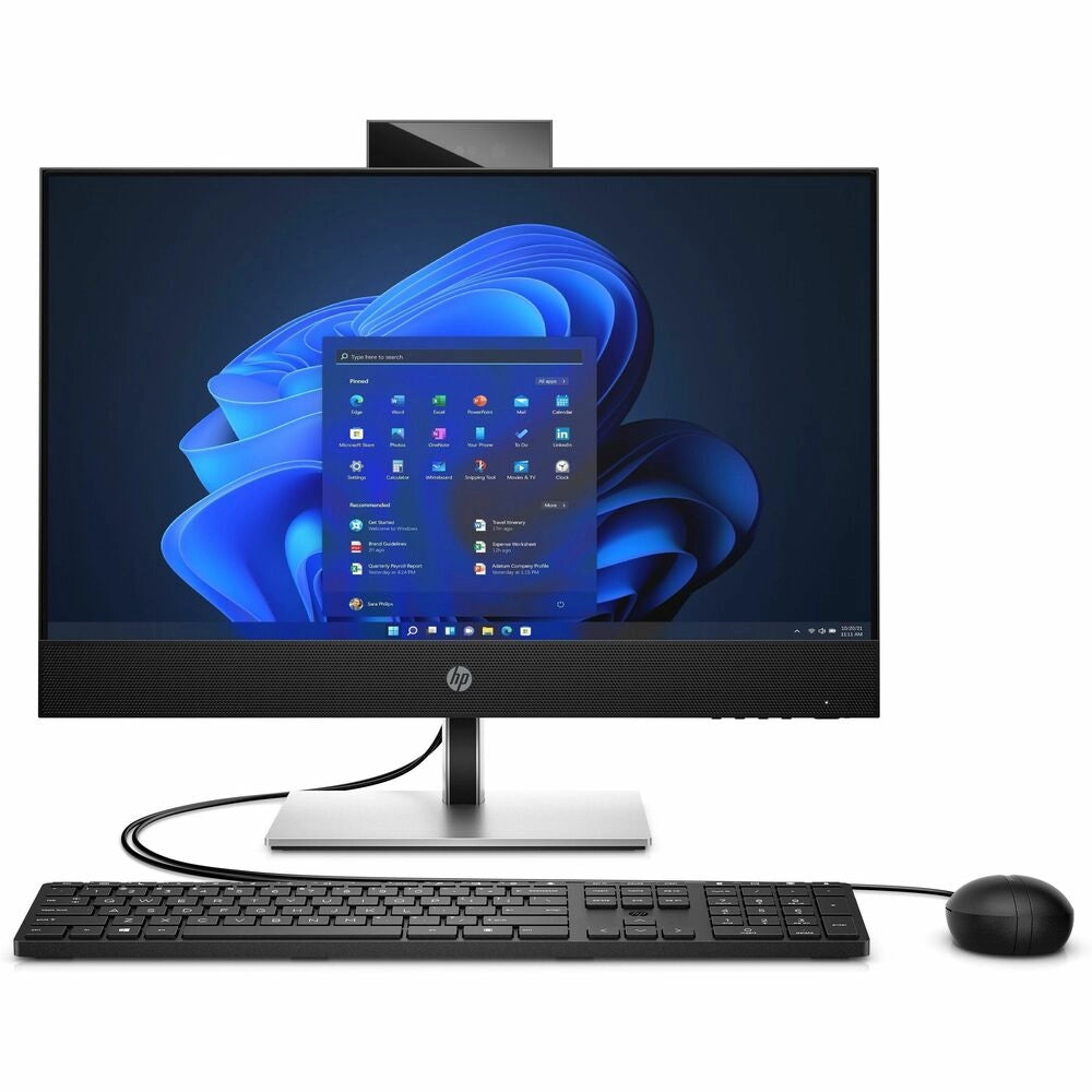 HP ProOne 440 G9 All-in-One 24" Intel i7 - PC Empresarial Todo en Uno con Windows 11 Pro