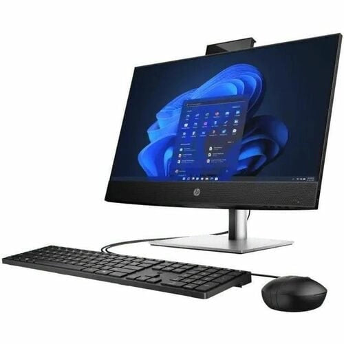 HP ProOne 440 G9 Todo en Uno i7 13va Gen - Potencia Empresarial con Diseño Elegante