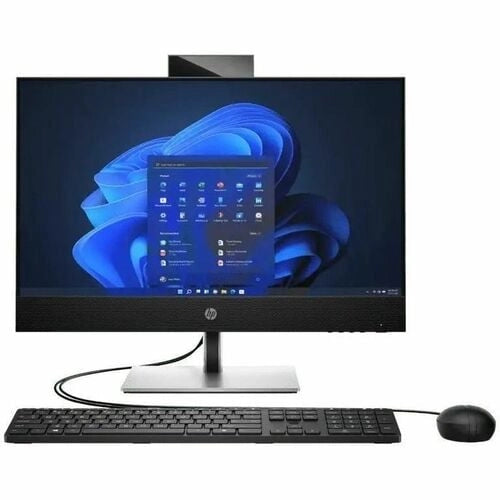 HP ProOne 440 G9 Todo en Uno i7 13va Gen - Potencia Empresarial con Diseño Elegante
