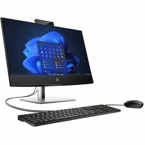 HP ProOne 440 G9 Todo en Uno i7 13va Gen - Potencia Empresarial con Diseño Elegante