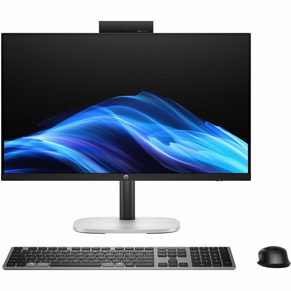HP ProStudio 4 AiO G1i - PC Todo en Uno con IA Intel Core Ultra 5