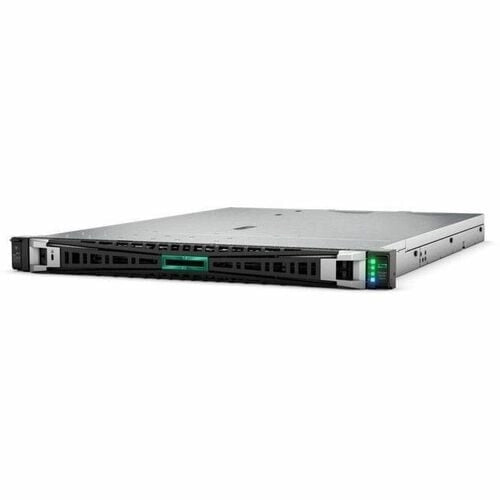 HPE ProLiant DL320 Gen11 Intel Xeon Bronze 3508U 2.1GHz 8 núcleos 32GB DDR5 1.92TB SSD - El servidor 1U que escala con tu negocio